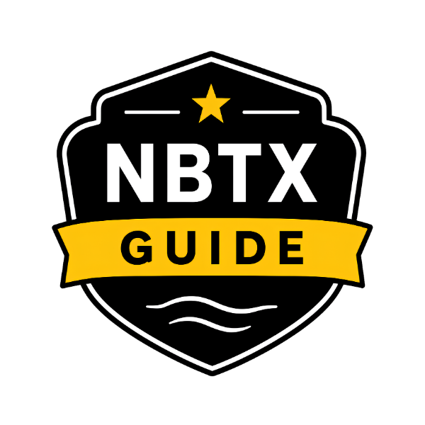 NBTX Guide