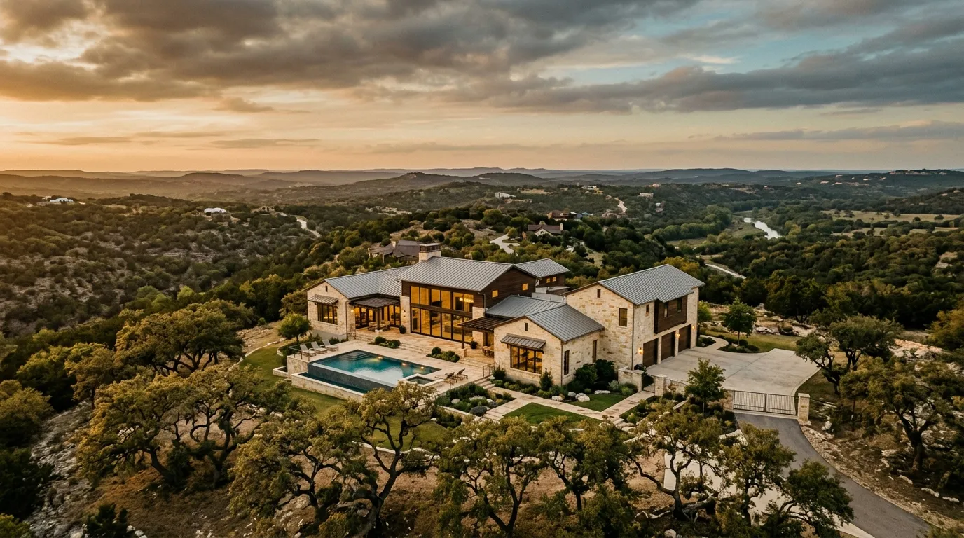 Glen Robison, REALTOR. in New Braunfels