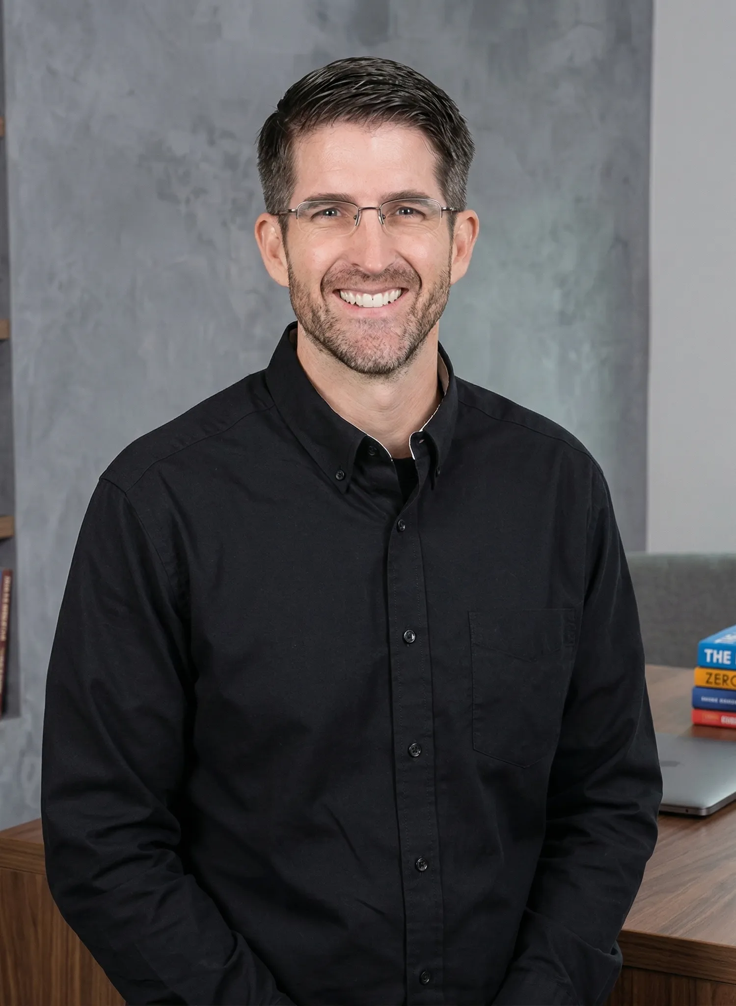 Glen Robison, REALTOR. logo
